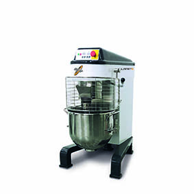 Sinmag planeetmenger-klopper Planeto 20L