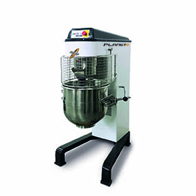 Sinmag planeetmenger-klopper Planeto 40L