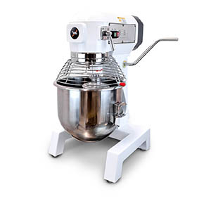 Sinmag planeetmenger-klopper SM2-200C