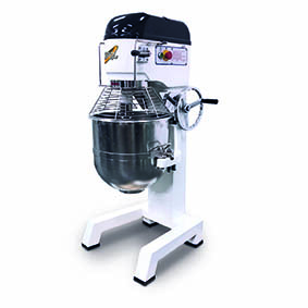 Sinmag planeetmenger-klopper SM2-500C