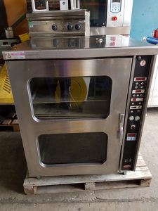 Foinox oven