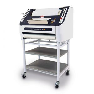 Sinmag Stokbroodmachine Baguetto