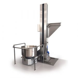 Sinmag kuiplift Elevato