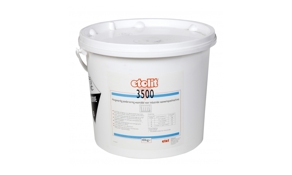 Etolit 3500