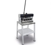 Sinmag Manuele verdeler Quarto