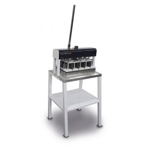 Sinmag Manuele verdeler Quarto