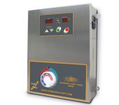 Sinmag watermeter SE42