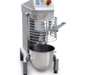 Sinmag RVS planeetmenger-klopper SM10LS