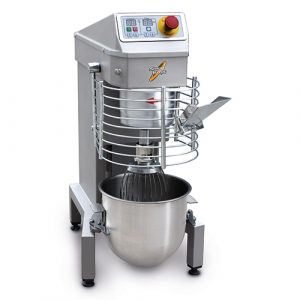 Sinmag RVS planeetmenger-klopper SM10LS