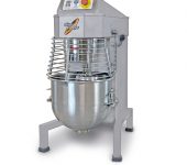 Sinmag RVS planeetmenger-klopper SM20LS