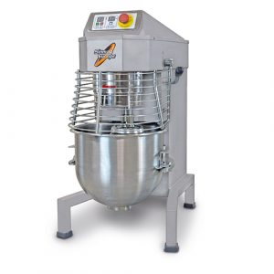 Sinmag RVS planeetmenger-klopper SM20LS