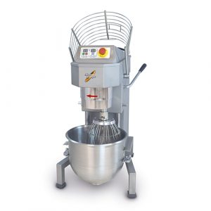 Sinmag RVS planeetmenger-klopper SM40LS