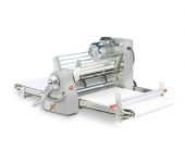 Sinmag uitroltafel SM520S