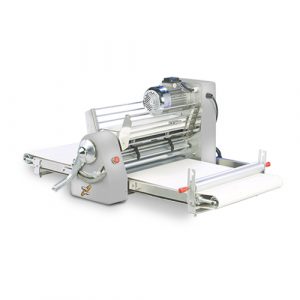 Sinmag uitroltafel SM520S