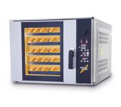 Sinmag Convectieoven SM705E