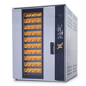 Sinmag Convectieoven SM710E