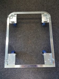 Nieuwe Uni dolly’s