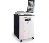 Sinmag hydraulische verdeler Divotrad