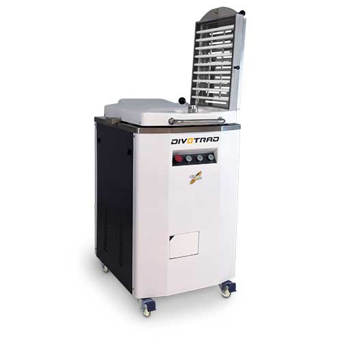 Sinmag hydraulische verdeler Divotrad