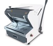 Broodsnijmachine Sinmag Primo