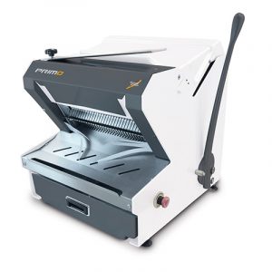 Broodsnijmachine Sinmag Primo