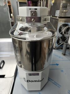 Domino spiraalkneder Mix 10S