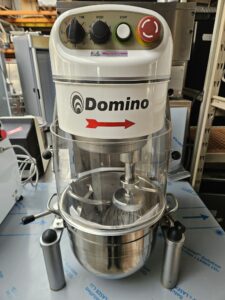 Domino Smart 12 Planeetmenger