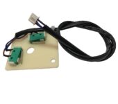 Polar positieschakelaar voor T315