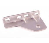 Scharnier linksonder