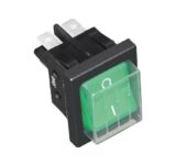 Polar vervangende hoofdschakelaar