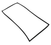 Polar deurrubber voor U632-U635