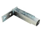 Polar deurveer voor CB929, CB930, CC663, CD932, G377-G379, G590-G602, G621 en U629-U635