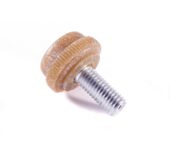 Polar schroefpootjes