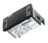 Polar vervangende digitale thermostaat Dixell XR02CX