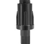 Vogue kunststof voetje