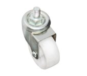 Polar zwenkwieltje ongeremd voor G590, G591, G606 en G607