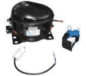 Polar compressor R134a-GVY40AA