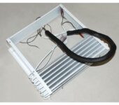 Polar verdamper voor U633