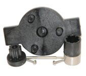 Waring Big Stix Askoppelingsset voor CR525 CR526 CR527 CR528 CR529