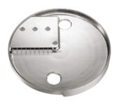 Waring julienneschijf 8mm voor foodprocessor WFP16S en WFP16SCD