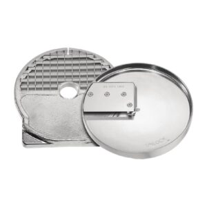 Waring blokjessnijder set 12mm voor foodprocessor WFP16S en WFP16SCD