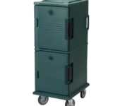 Cambro Camcart Ultra UPC800 Graniet Groen