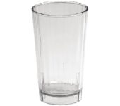 Cambro Huntington Polycarbonaat Bekers Helder 350ml (36 stuks)