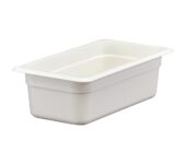 Cambro Camwear GN 1/3 gastronormbak wit