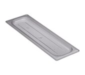 Cambro GN 1/3 polypropyleen deksel met handvat transparant