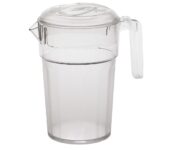 Cambro Camwear polycarbonaat kan 1L