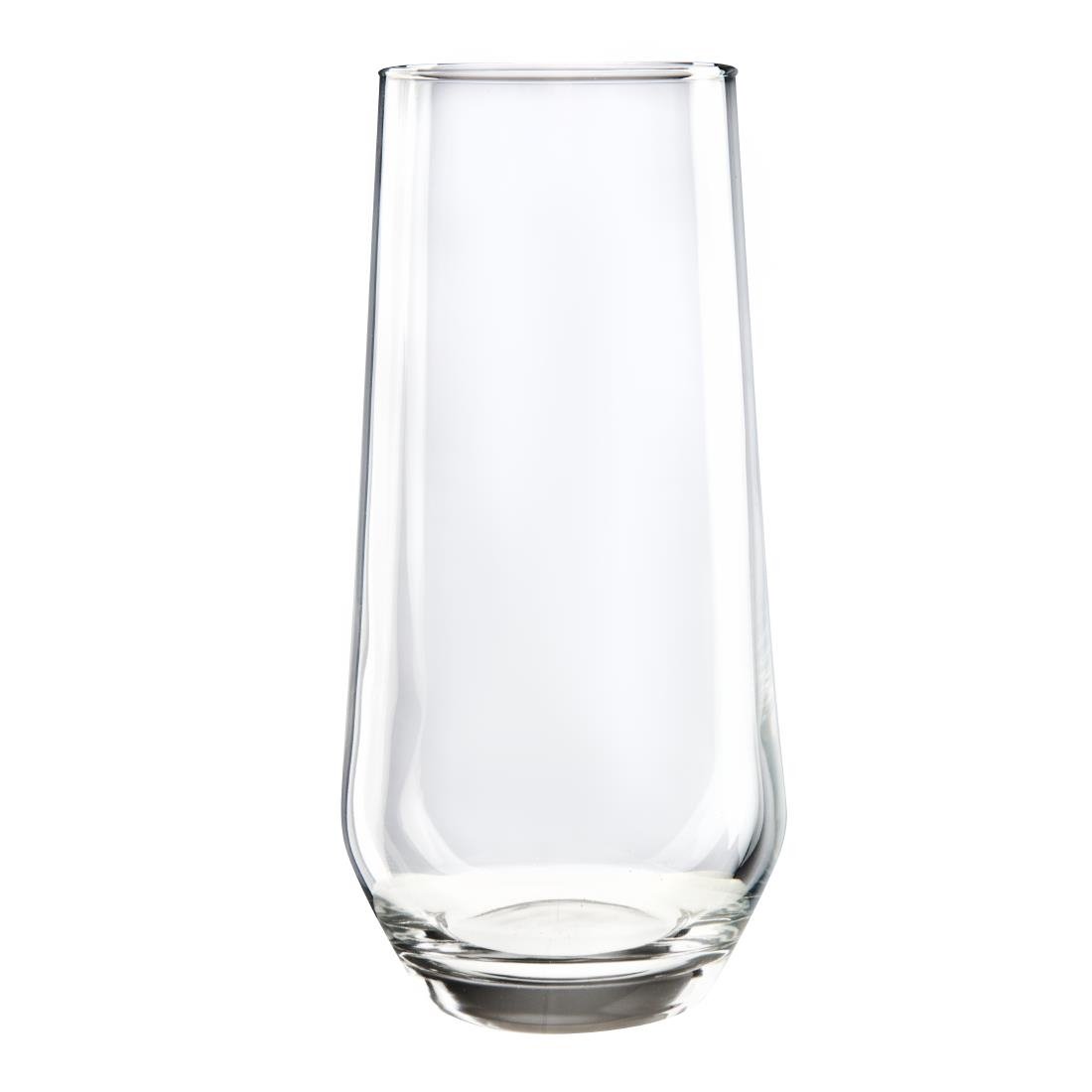 Chef & Sommelier Lima longdrinkglazen 450ml (6 stuks)