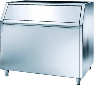 IJS OPSLAG BUNKER 350KG