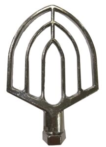 PLATTE MENGARM VOOR 7455.1420