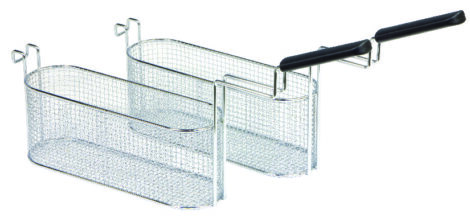 PRO 700/900 FRITUURMAND 5L